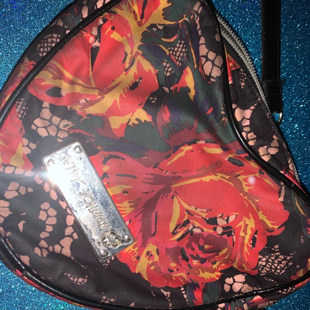 Betsy Johnson purse